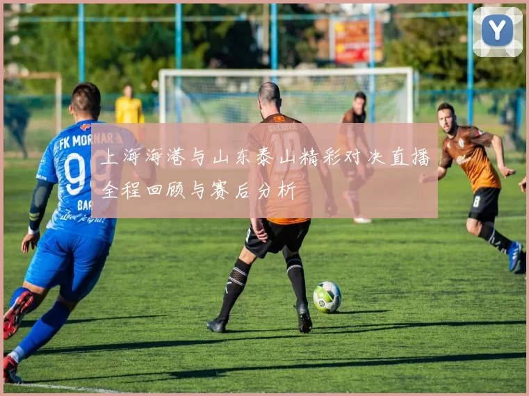 上海海港与山东泰山精彩对决直播全程回顾与赛后分析