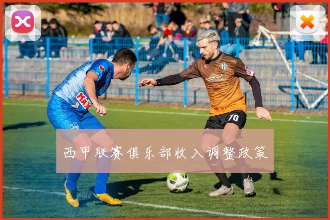 西甲联赛俱乐部收入调整政策