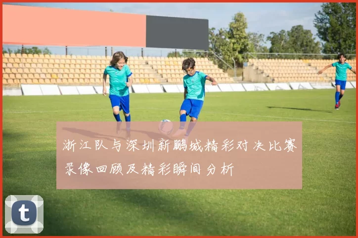 浙江队与深圳新鹏城精彩对决比赛录像回顾及精彩瞬间分析