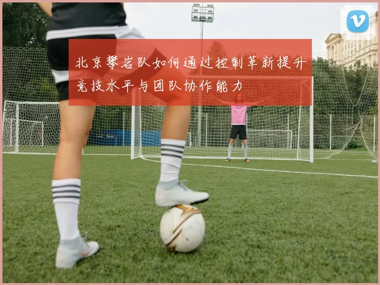 北京攀岩队如何通过控制革新提升竞技水平与团队协作能力