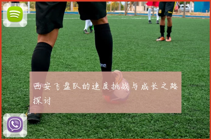 西安飞盘队的速度挑战与成长之路探讨