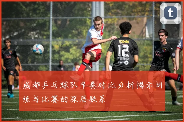 成都乒乓球队节奏对比分析揭示训练与比赛的深层联系