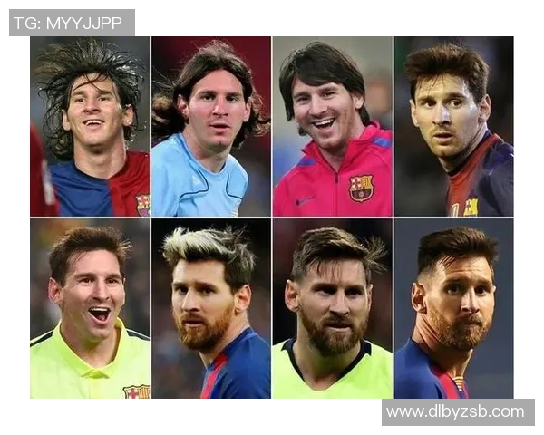 巴塞罗那足球明星的崛起与荣耀历程：从梅西到新一代天才球员的成长故事